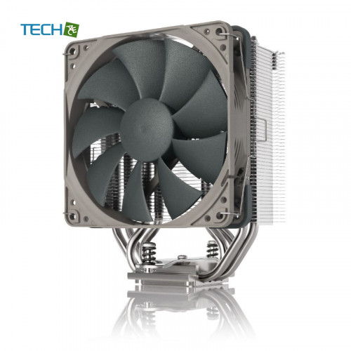 Noctua, NH-U12S redux, 120mm, CPU cooler, ノクチュア, ファン, fan